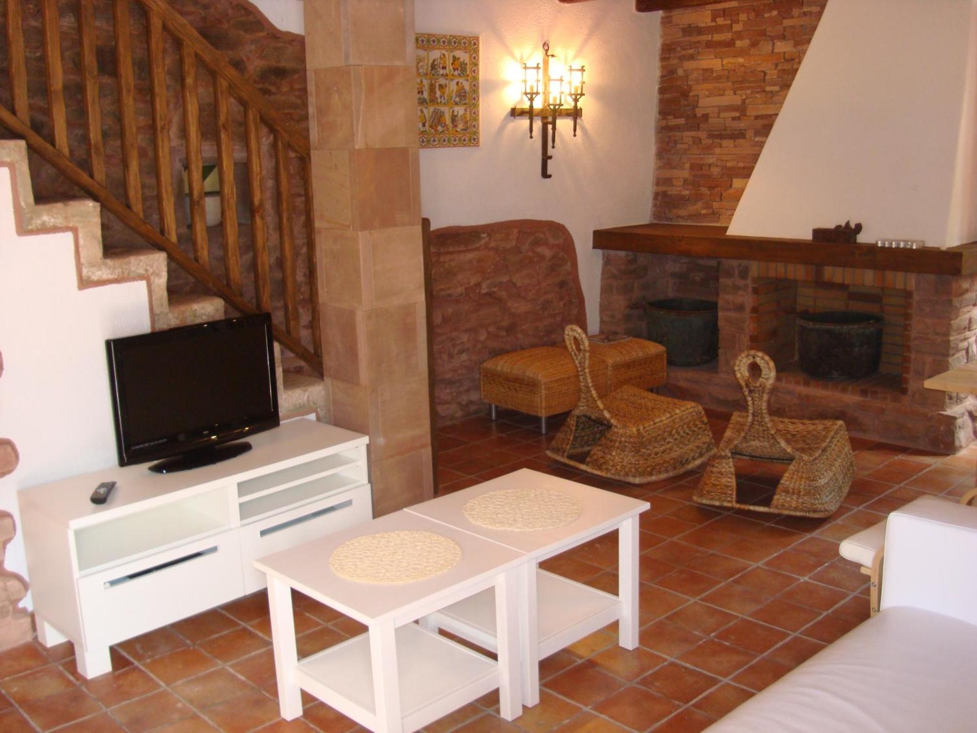 Les Casetes Del Congost Vilatge Resort Barcelona Tagamanent Екстериор снимка