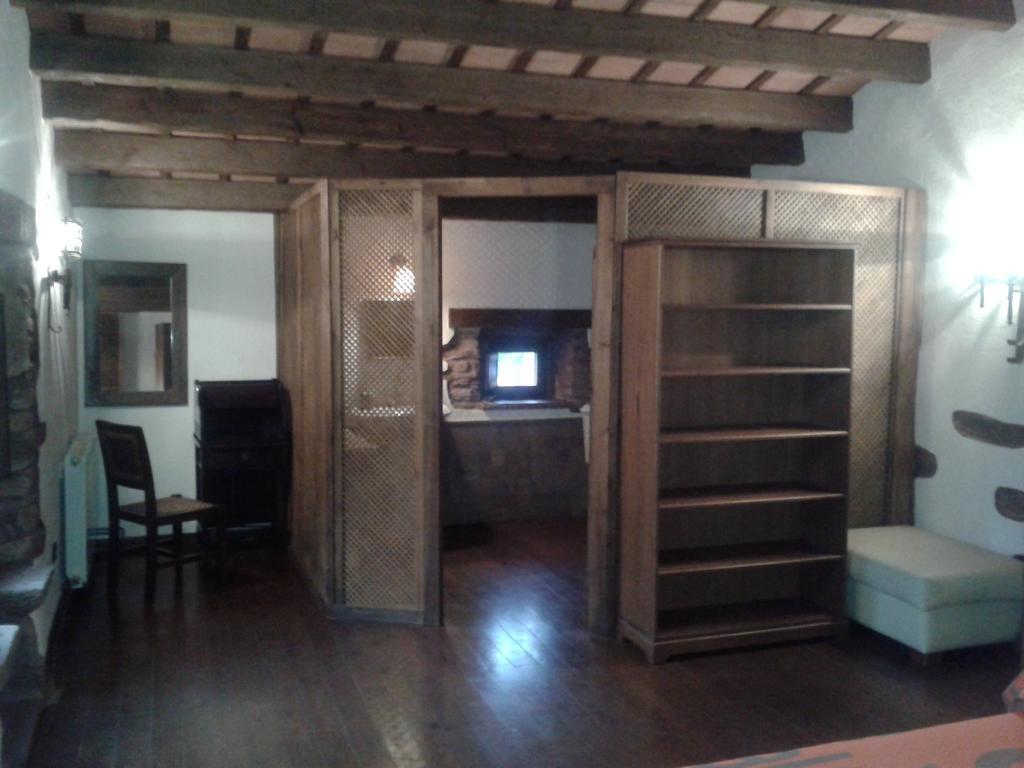 Les Casetes Del Congost Vilatge Resort Barcelona Tagamanent Екстериор снимка