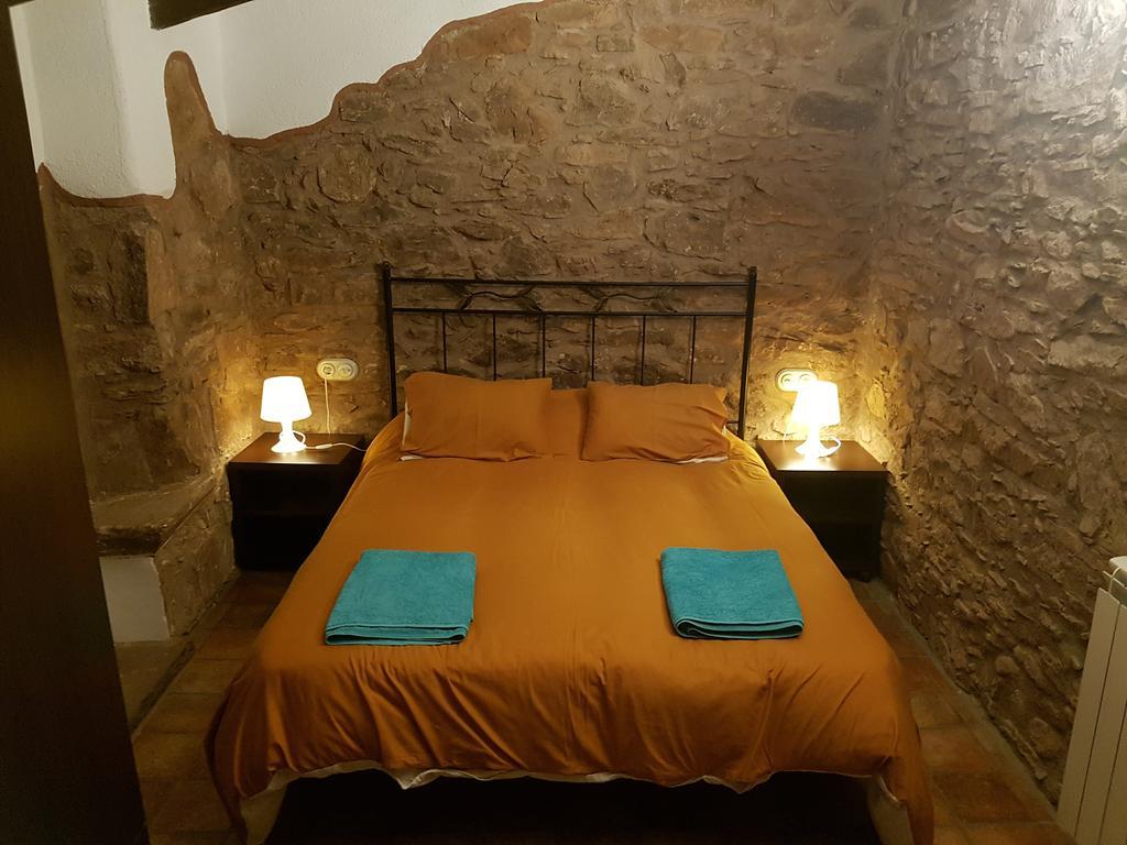 Les Casetes Del Congost Vilatge Resort Barcelona Tagamanent Екстериор снимка