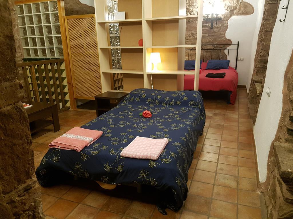Les Casetes Del Congost Vilatge Resort Barcelona Tagamanent Екстериор снимка