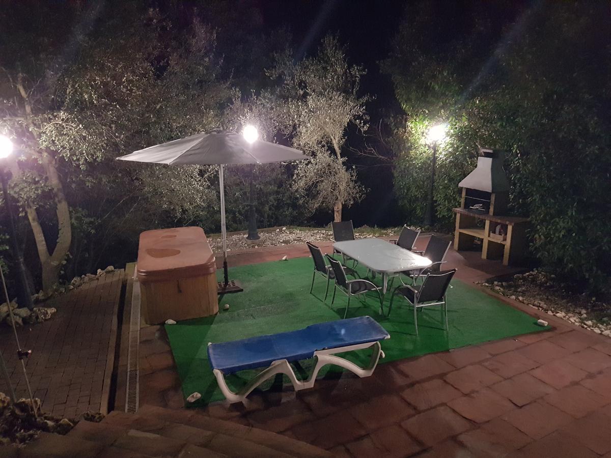 Les Casetes Del Congost Vilatge Resort Barcelona Tagamanent Екстериор снимка