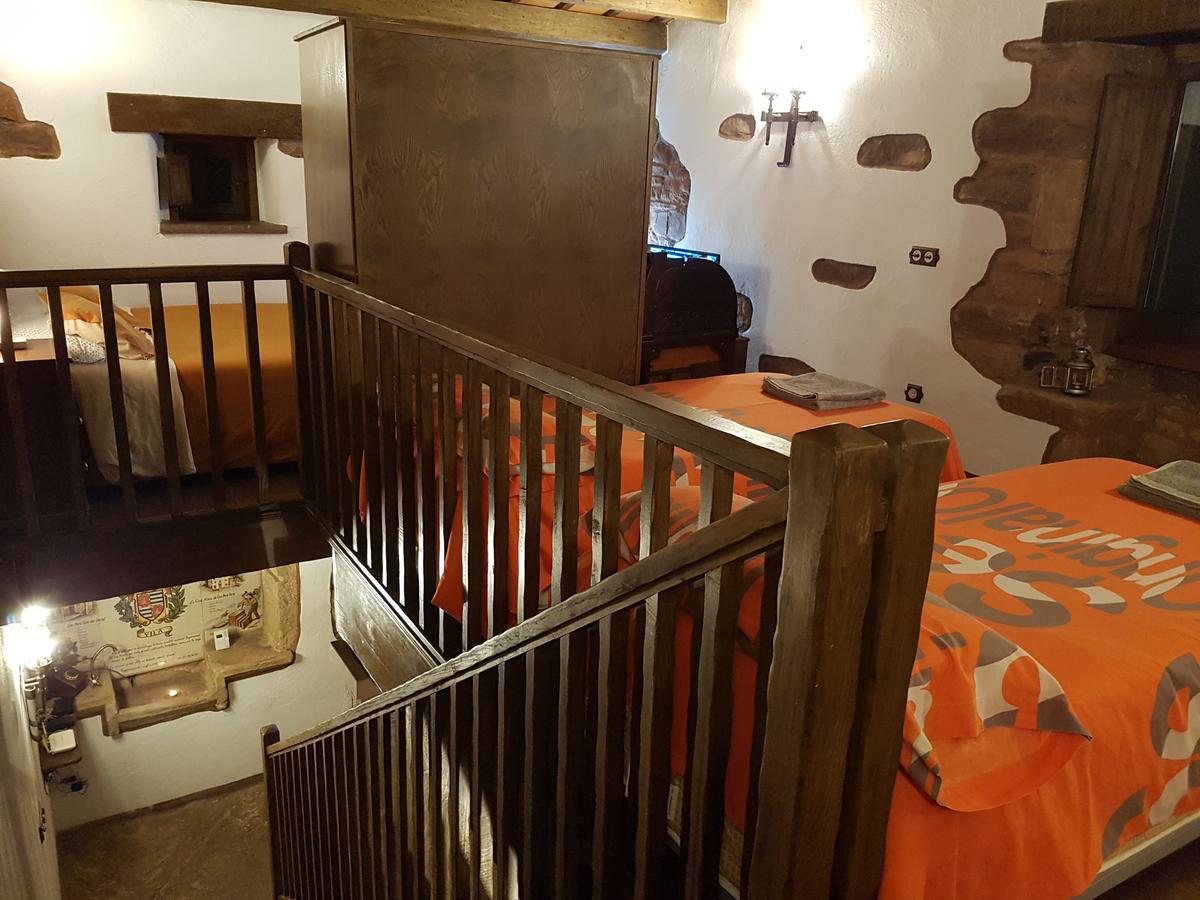 Les Casetes Del Congost Vilatge Resort Barcelona Tagamanent Екстериор снимка
