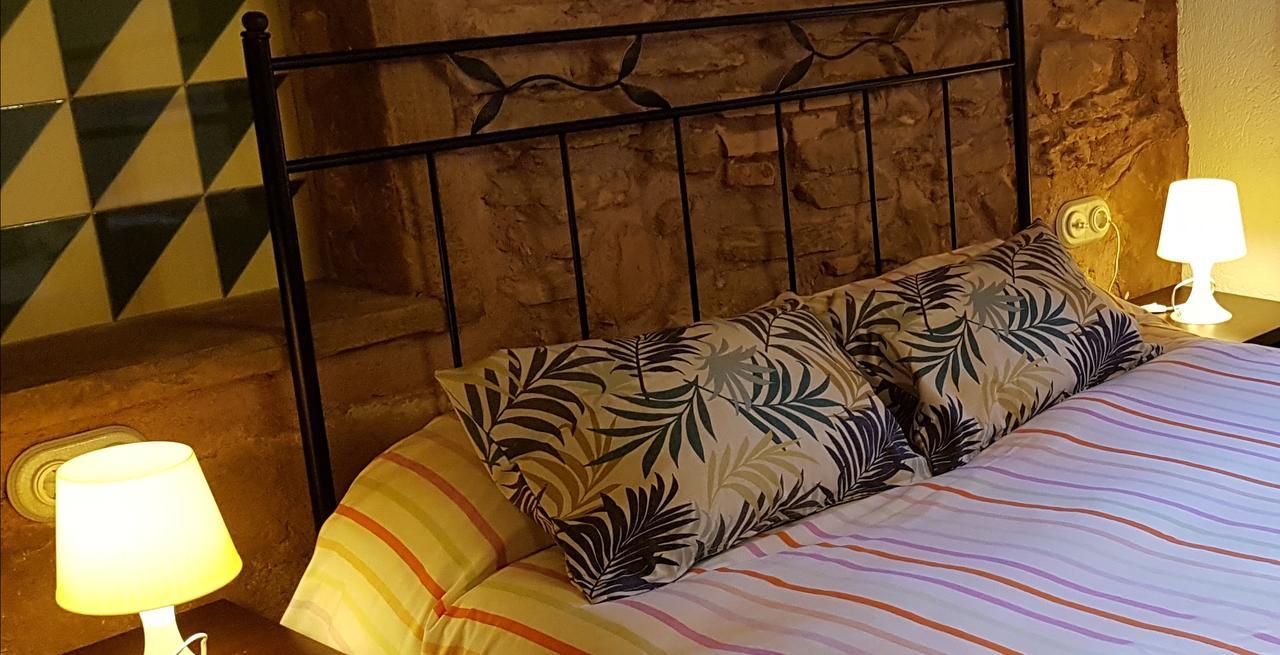 Les Casetes Del Congost Vilatge Resort Barcelona Tagamanent Екстериор снимка